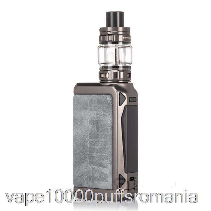 Vape Romania Smok G-priv 4 230w Starter Kit Gri